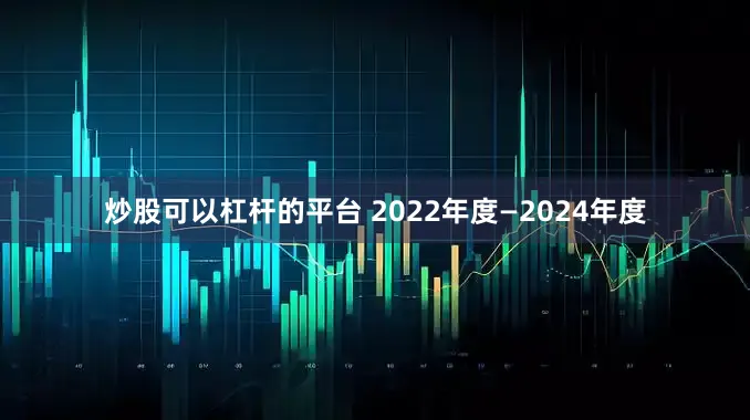 炒股可以杠杆的平台 　　2022年度—2024年度